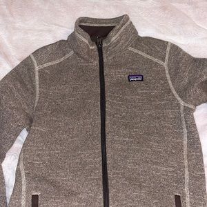 PATAGONIA ZIP UP